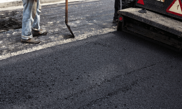 what is asphalt